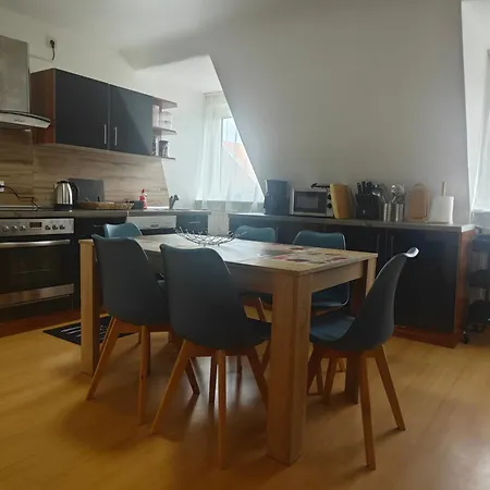 Apartamento Work And 80 Qm 5 Betten 2 Schlafzimmer,neu Eschweiler