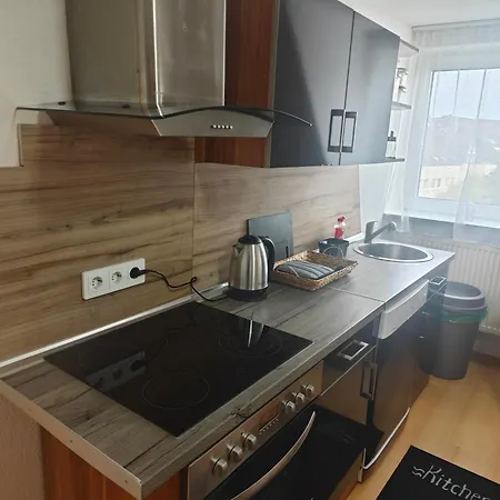 Lejlighed Work And 80 Qm 5 Betten 2 Schlafzimmer,neu Eschweiler
