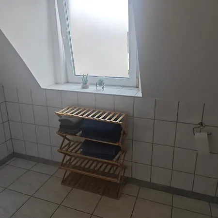 Work And 80 Qm 5 Betten 2 Schlafzimmer,neu Apartamento