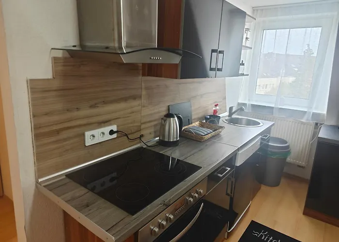 Lägenhet Work And 80 Qm 5 Betten 2 Schlafzimmer,neu Eschweiler